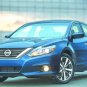 White LED Halo Fog Lamps Driving Lights Kit for 2016 2017 2018 Nissan Altima