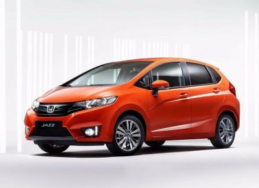 Fog Lamps Driving Lights Kit for 2015 2016 2017 Honda Jazz 15 16 17