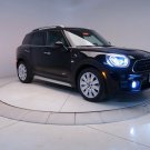 White Angel Eye Fog Lamps Driving Lights Kit For 2017 2018 2019 Mini Countryman