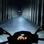 Xenon HID Headlamp Conversion Kit for Honda Goldwing GL1800 ( all years )