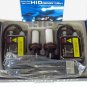 Xenon HID Headlamp Conversion Kit for Honda Goldwing GL1800 ( all years )