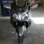 6000K LED Flood Lamps Kit for Suzuki Burgman 125 150 200 250 400 650 (all years)