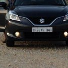 Xenon Halogen Fog Lights Driving Lamps Kit for 2016 2017 2018 Suzuki Baleno