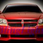 Xenon Halogen Fog Lamps Driving lights foglamps for 2008-2010 Dodge Avenger