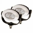 LED All Terrain Pattern Auxiliary Lights Kit for BMW F650GS F700GS F800GS