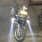 LED All Terrain Pattern Auxiliary Lights Kit for BMW F650GS F700GS F800GS