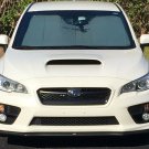 Non-Halo Foglamp Drivinglight Kit with Harness for 2015-2018 Subaru WRX & Sti