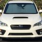 Non-Halo Foglamp Drivinglight Kit with Harness for 2015-2018 Subaru WRX & Sti