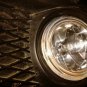 Non-Halo Foglamp Drivinglight Kit with Harness for 2015-2018 Subaru WRX & Sti
