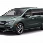 Xenon Halogen Fog Lamps Driving Lights Kit for 2018 Honda Odyssey