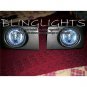 Xenon Fog Lamp Driving Light Kit for 04 05 06 07 08 2009 Hyundai Tucson