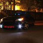 White 4300K LED FOG LAMPS Lights For 2004-2009 MITSUBISHI GALANT foglights