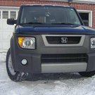 White 4300K Blinglights Super LED Day Light Fog Driving Lamps Lights
