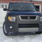 White 4300K Blinglights Super LED Day Light Fog Driving Lamps Lights