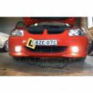 Xenon Halogen Fog Lamps For 1997 1998 1999 2000 2001 2002 Holden VT VX Commodore