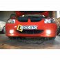 Xenon Halogen Fog Lamps For 1997 1998 1999 2000 2001 2002 Holden VT VX Commodore