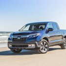 Xenon Halogen Fog Lamps Driving Lights Kit for 2017 2018 2019 Honda Ridgeline
