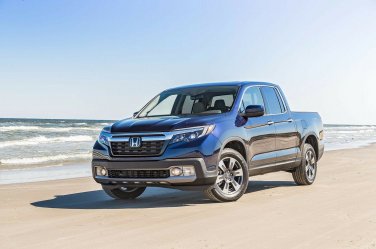 Xenon Halogen Fog Lamps Driving Lights Kit for 2017 2018 2019 Honda Ridgeline