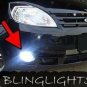 Halo Fog Lamp Angel Eye Driving Light Kit for 2008-2014 Ford Ka 10 11 12 13 14