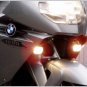 Hella Super White Driving Light Kit for BMW K1200S