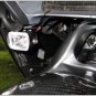 Hella Super White Driving Light Kit for BMW K1200S