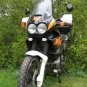 Micro Hella Driving Lights Fog Lamps for Honda Africa Twin XRV650 XRV750 CRF1000