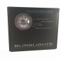 Non-Halo Fog Lamps Driving Lights Kit for 2006-2013 Lexus IS F-Style