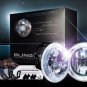 Non-Halo Fog Lamps Driving Lights Kit for 2006-2013 Lexus IS F-Style