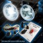 Foglights Drivinglamps Kit Fog Lamps Driving Lights For 2014-2017 Holden Cascada