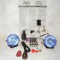 Foglights Drivinglamps Kit Fog Lamps Driving Lights For 2014-2017 Holden Cascada