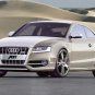 ABT Audi AS5 Car Poster Print on 10 mil Archival Satin Paper 16" x 12"