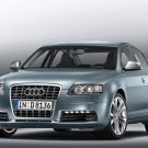 Audi S6 Car Poster Print on 10 mil Archival Satin Paper 16" x 12"