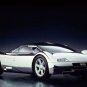 Audi Avus Quattro Concept Car Poster Print on 10 mil Archival Satin Paper 16" x 12"