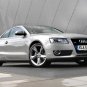 Audi A5 3.0 TDI Quattro Car Poster Print 16" x 12"