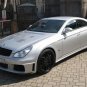 Brabus Rocket Car Poster Print on 10 mil Archival Satin Paper 16" x 12"