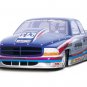 Dodge Dakota NHRA Pro Stock Truck Poster Print on 10 mil Archival Satin Paper 16" x 12"