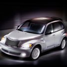 PT Dream Cruiser Car Poster Print on 10 mil Archival Satin Paper 16" x 12"