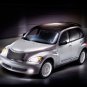 PT Dream Cruiser Car Poster Print on 10 mil Archival Satin Paper 16" x 12"