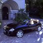 Fiat Barchetta First Class Alviero Martini Car Poster Print on 10 mil Archival Satin Paper 16"x12"