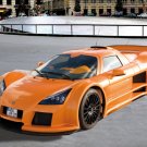 Gumpert Apollo Sport Car Poster Print on 10 mil Archival Satin Paper 16" x 12"