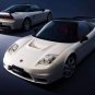 Honda NSXR Car Poster Print on 10 mil Archival Satin Paper 16" x 12"