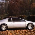 Lotus Espirit Car Poster Print on 10 mil Archival Satin Paper 16" x 12"