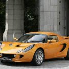 Lotus Elise SC Car Poster Print on 10 mil Archival Satin Paper 16" x 12"
