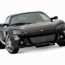 Lotus Europa S-LT Car Poster Print on 10 mil Archival Satin Paper 16" x 12"