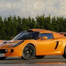 Lotus Exige S 240 Car Poster Print on 10 mil Archival Satin Paper 16" x 12"