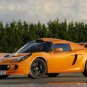 Lotus Exige S 240 Car Poster Print on 10 mil Archival Satin Paper 16" x 12"