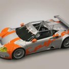 Spyker C8 Spyder GT2R Race Car Poster Print on 10 mil Archival Satin Paper 16" x 12"