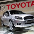 Toyota Rav-4 Sport Concept Car Poster Print on 10 mil Archival Satin Paper 16" x 12"