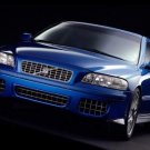 Volvo PCC Concept Car Poster Print on 10 mil Archival Satin Paper 16" x 12"