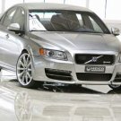 Volvo S80 Heico Concept Car Poster Print on 10 mil Archival Satin Paper 16" x 12"